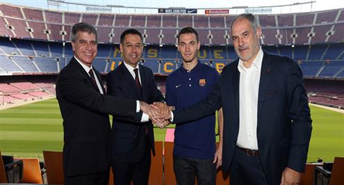 فيرمايلين يخضع لعملية جراحية في فنلندا ويغيب عن الملاعب 4 أشهر